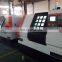 CK32L Chinese Machines Slant Bed Cnc Lathe Machine Tools and Equipment for Metal