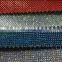 Hologram Faux Leather Fabric Glitter Leather Fabric for Making Bag