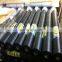 Garden Black Green Woven Polypropylene Landscape Fabric Weed Control