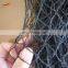 New style grid safety net against bird HDPE net