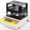 Electronic Gold Analyzer Price , Gold K Value Analyzer , Gold Karat Purity Testing Machine DH-300K DH-600K