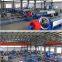 PE Foam Pipe, Tube, Solid Rod, Net Extrusion Production Line, CE Certificated, ISO 9001