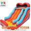 Young People Inflatable Slide and Bouncer for Indoor Playground