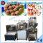meat ball processing line/fishball making machine/high efficiency fishball processing machine
