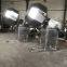 Flavoring Mixer Machine Automatic Octagon Seasoning Machine