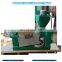 Hazelnut oil press machine/ oil filter press oil filter press machine