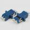 LC SM DX Adapter with ear
