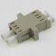 LC MM DX ADAPTER WITH EAR WITHOUT RING