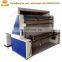 Fabric quilting rolling machine , fabric meter counter , fabric rolling