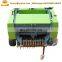 Hay / grass / crop bundling machine, tying machine, grass bander machine