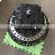 4401-00454C K1000681A K1011413A DX225LC-V Final Drive
