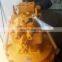 SK350-8 Kobelco swing device M5X180CHB-10A KPM swing machinery M5X180 Kawasaki swing motor