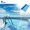 Plastic Disposable Inner Waterproof PVC Liner For Swimming Pool