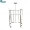 SS304 Material Spa Equipment Vichy Shower