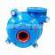 Industry centrifugal wear resistant mining slurry pump