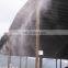 Textile Industry Water Cooling Misting System Humidifier 70bar