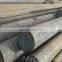 Q345/Q355 carbon steel black round bar in stock