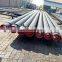 Hot sale schedule 40 carbon steel pipe used for gas and oi