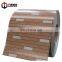 Din, astm, jis standard and soft and hard grade color coated steel and galvanised