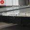 square Q195 Q235 competitive prices of galvanized steel pipe