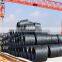 5.5mm 6.5mm sae1008 low carbon jiujiang wire rod steel coil