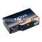 NOVA fiber optic spectrometer Experimental-stage refrigeration Fiber optical emission spectrometer