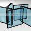 Hot melt adhesive temper glass maker machine from shandong