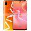 Original New VIVO X23 Mobile Phone 8GB RAM 128GB ROM Snapdragon Octa core Full Screen Dual Rear Camera 4G LTE Cell phone