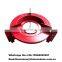 JG Iron Stove Pan Support for 3kg and 6kg Gas Cylinder