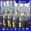 7L/12kg/200bar empty small portable nitrogen gas cylinder