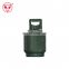 China Factory Refillable Gas Cylinder 5Kg With Certification Factory Price