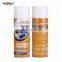 High Quality Glue Residue Remover, Aerosol Adhesive Sticker Remover Spray for Auto Body, 3N Car & Bus Sticker Cleaner Spray