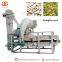 China Manufacturer Pumpkin Seeds Sorting And Peeling Machines Circulating Shelling