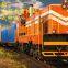 Shanghai to Tashkent Dangerous Goods Export Sea-Rail Transportation