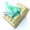 64 Gallon compostable trash bag biodegradable garbage bag, 0.9 Mil, 47
