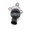 Diesel fuel measurement unit or metering solenoid valve 0928400664