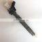 Original injector diesel injectorl 0445116017