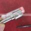 Injector nozzle DLLA152P1058  diesel fuel nozzle 152p1058 for 095000-8420