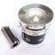 6BT Diesel engine part Piston 4991277 3907163