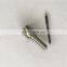 DENSO DLLA153P884 Excavator fuel injector common rail nozzle 095000-5801 6C1Q-9K546-AC