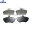 Front Chinese Brake Pad Manufacturers 357698151B FOR VOLKSWAGEN