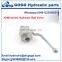 KHB(BKH) KHM(MKH) YJZQ QJH series high pressure ball valve oil and gas valve ball valve