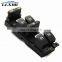 Original Car Power Window Master Switch 1GD959857B For VW 1GD959857C 1GD959857D