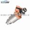 Original Fuel Injector 23209-74080 23250-74080 For Toyota Land Cruiser Lexus LX450 2320974080 2325074080