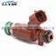 Original Fuel Injector Injection Nozzle 16600-5L300 For Nissan Sentra 166005L300 FBJB100