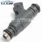 Original Fuel Injector Injection Nozzle 0280156273 For VW Passat Audi A4 A6 Quattro V6 2.8 078133511AB