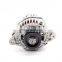 Diesel engine ISB6.7 3972734 alternator