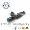 R&C High Quality injector 0 280 155 923  Nozzle Auto Valve For  Jeep  Cadillac100% Professional Tested Gasoline Fuel inyector