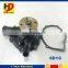Water Pump Diesel Engine 6D16 Excavator For Mitsubishi