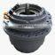 31N8-40070 R290LC-7 Travel Reduction Gearbox ,excavator Spare Parts,R290LC-7 Final Drive Without Motor